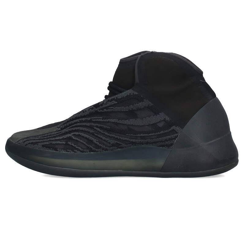 アディダス カニエウエスト adidas Kanye West YEEZY QUANTUM ONYX 29cm GX1317 イージークォンタムオニキススニーカー 中古 BS99