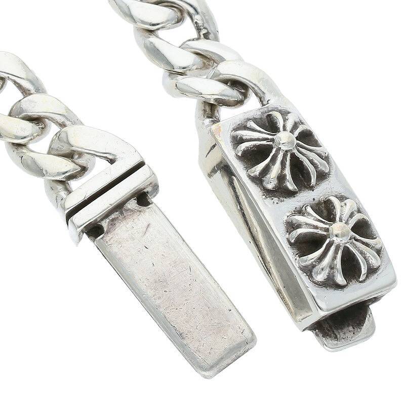 クロムハーツ Chrome Hearts ID MINI CHX DIA/ミニID CHX クロムハーツ Chrome Hearts ID MINI CHX DIA/ミニID CHX