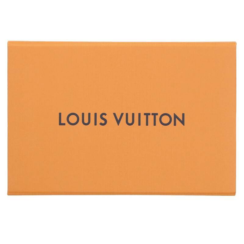 ルイヴィトン LOUISVUITTON M77960 ボネLVアヘッド LVロゴカシミヤ手袋 中古 BS99_画像3