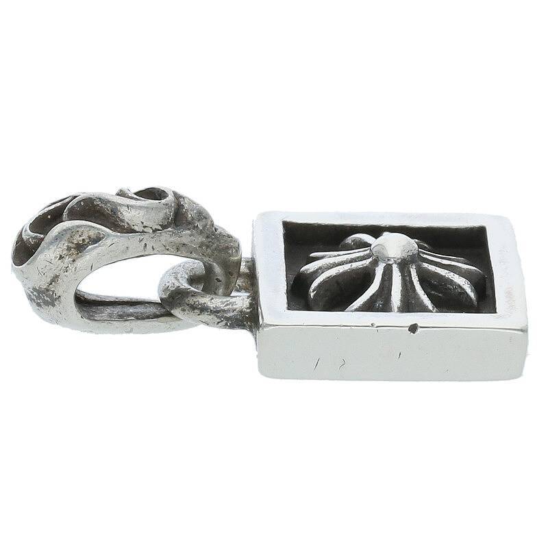15994円 クロムハーツ Chrome Hearts FRAMED CH PLUS/フレームド 15994円 クロムハーツ Chrome Hearts FRAMED CH PLUS/フレームド