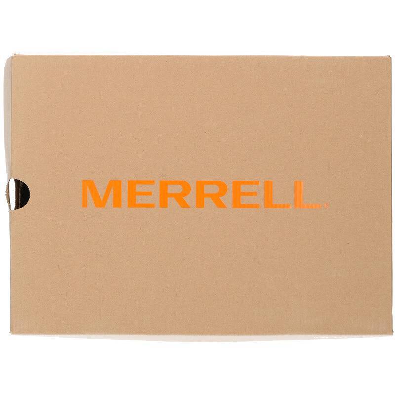 メレル MERRELL MOAB 3 SYN MID GTX サイズ:27.5cm ゴアテックストレッキングスニーカー 中古 BS99_画像5