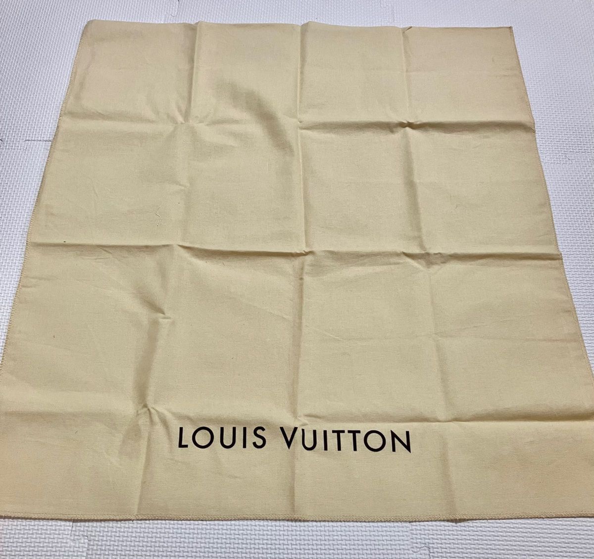 美品LOUISVUITTON ルイヴィトン プチバケット ポーチ付　人気　バケツ