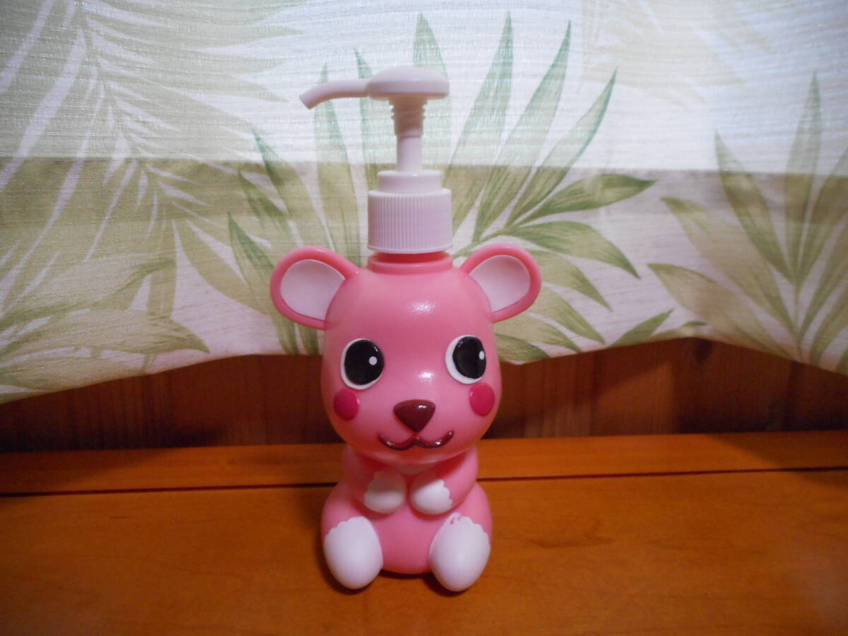  post домашнее животное ko Momo эмблема мыло бутылка 