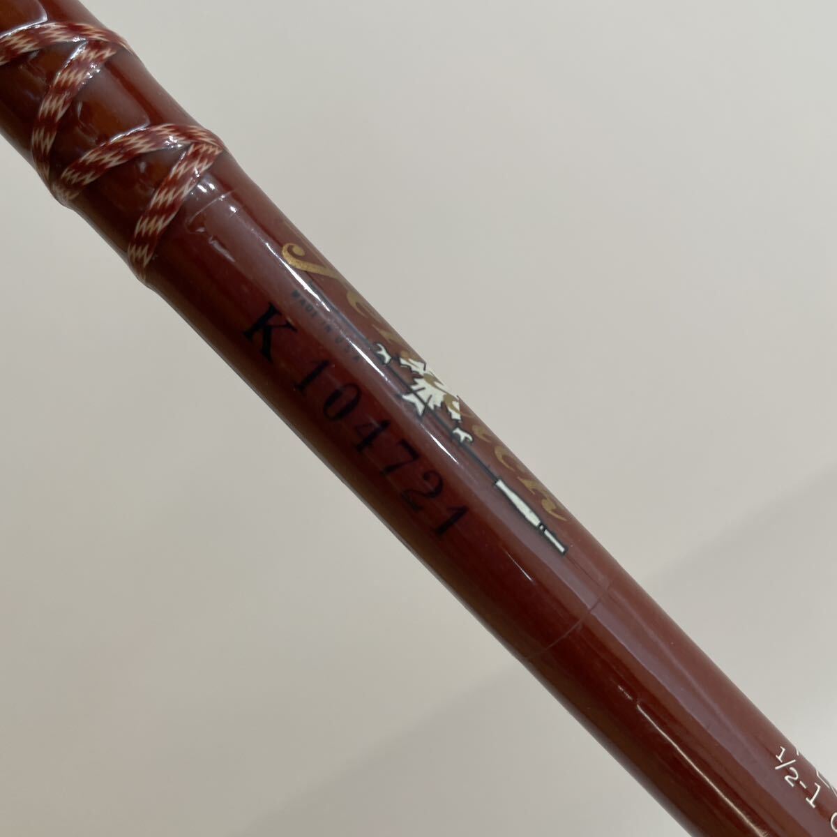 fenwick LUNKER STIK PLC60 フェンウィック ランカースティック fenwick LUNKER STIK PLC60 フェンウィック ランカースティック