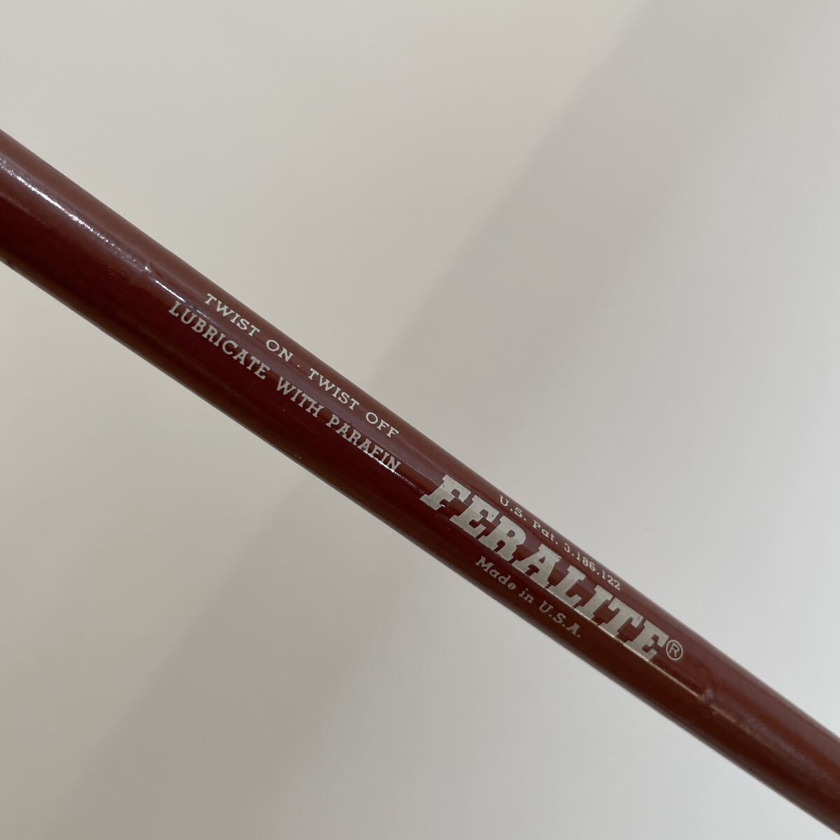 fenwick LUNKER STIK PLC60 フェンウィック ランカースティック fenwick LUNKER STIK PLC60 フェンウィック ランカースティック