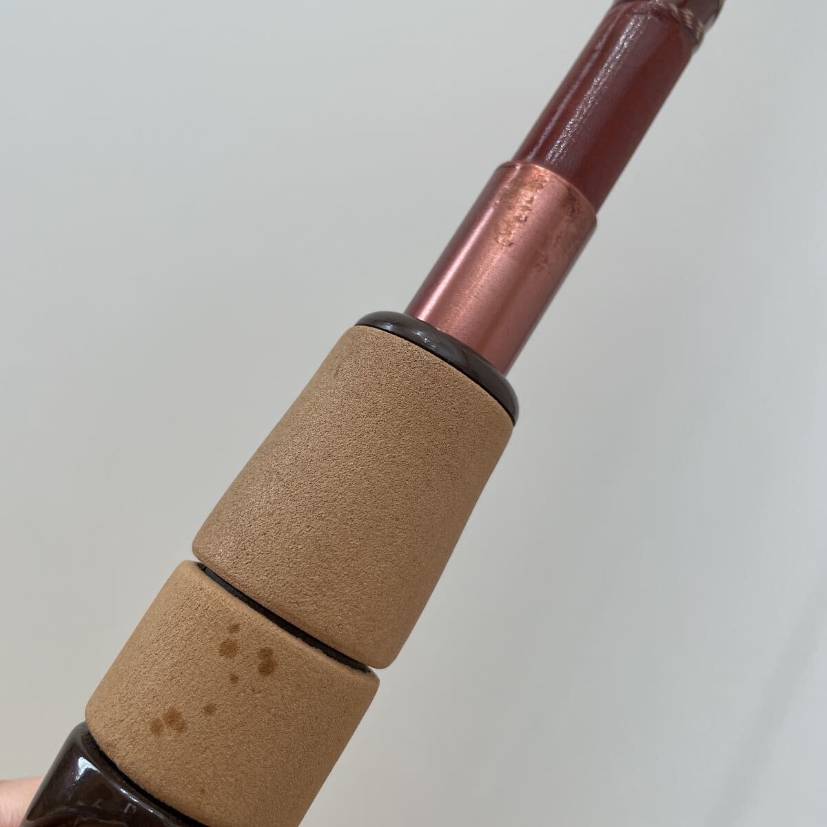 fenwick LUNKER STIK PLC60 フェンウィック ランカースティック fenwick LUNKER STIK PLC60 フェンウィック ランカースティック