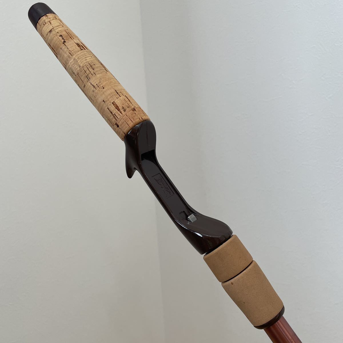 fenwick LUNKER STIK PLC60 フェンウィック ランカースティック fenwick LUNKER STIK PLC60 フェンウィック ランカースティック