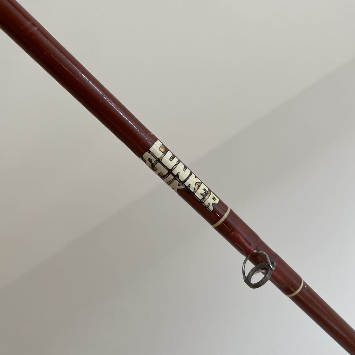 fenwick LUNKER STIK PLC60 フェンウィック ランカースティック fenwick LUNKER STIK PLC60 フェンウィック ランカースティック