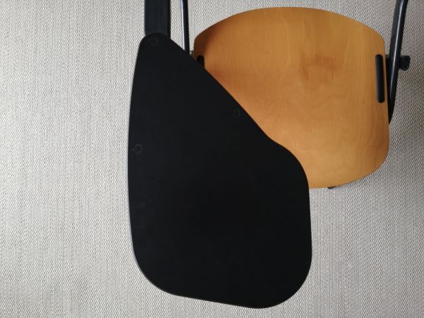 Axona Plywood Tablet Chair /#soto подвеска # Mario bota стул bow house post современный Vintage табурет большой ... история . река . гарантия .