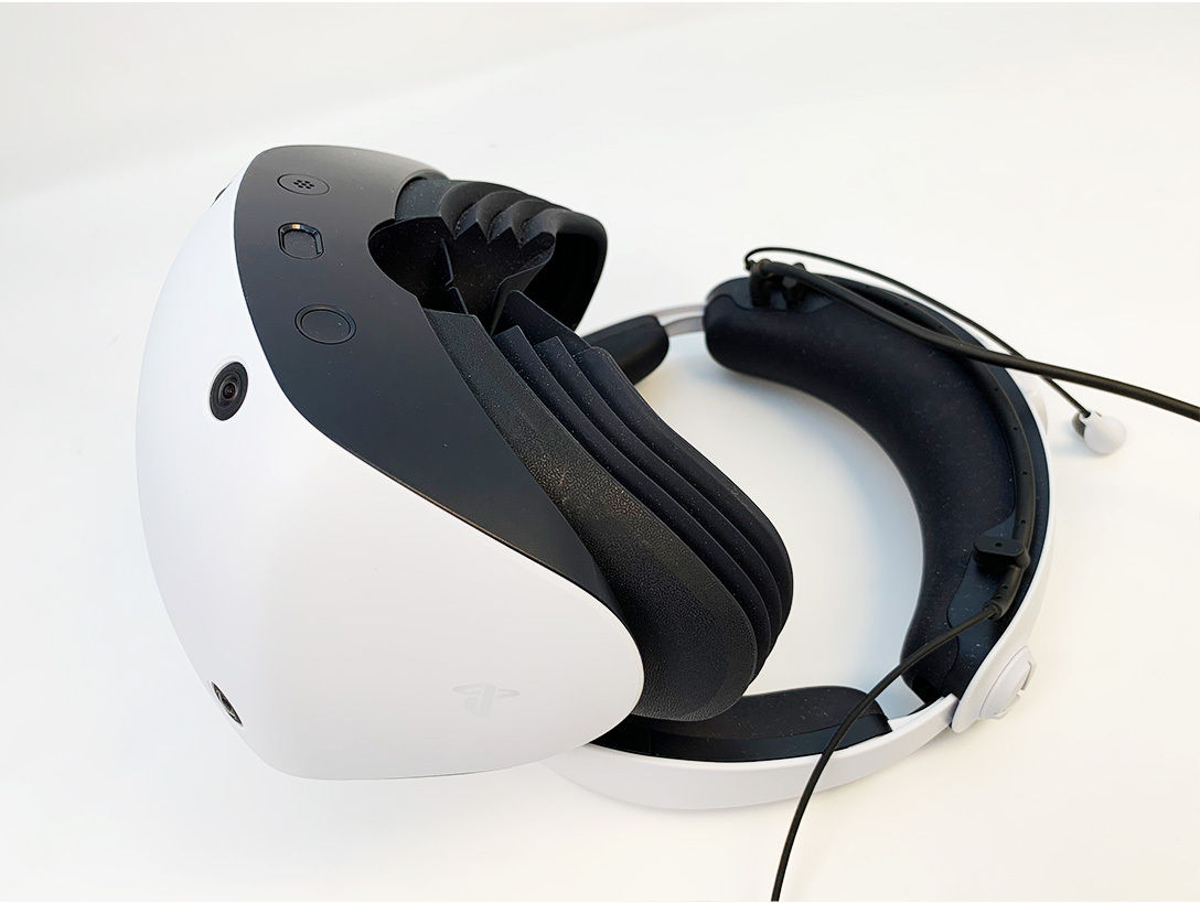 PlayStation VR2 専用充電スタンド付き PlayStation5専用の画像4