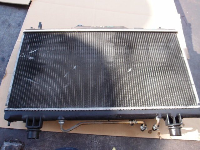  Toyota Caldina ST195 H8 year original radiator electric fan attaching 22-0F34