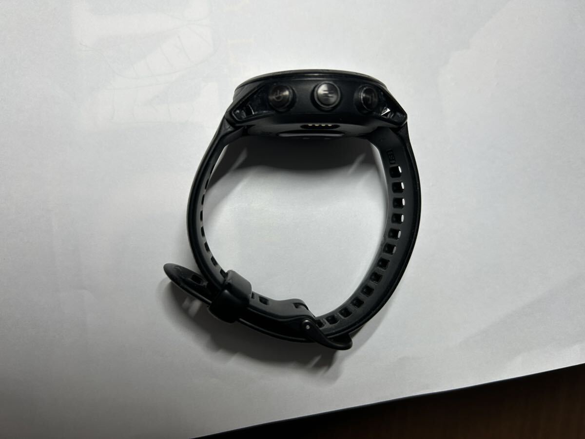 GARMIN FOREATHLETE 745 BLACK GOOD_画像6