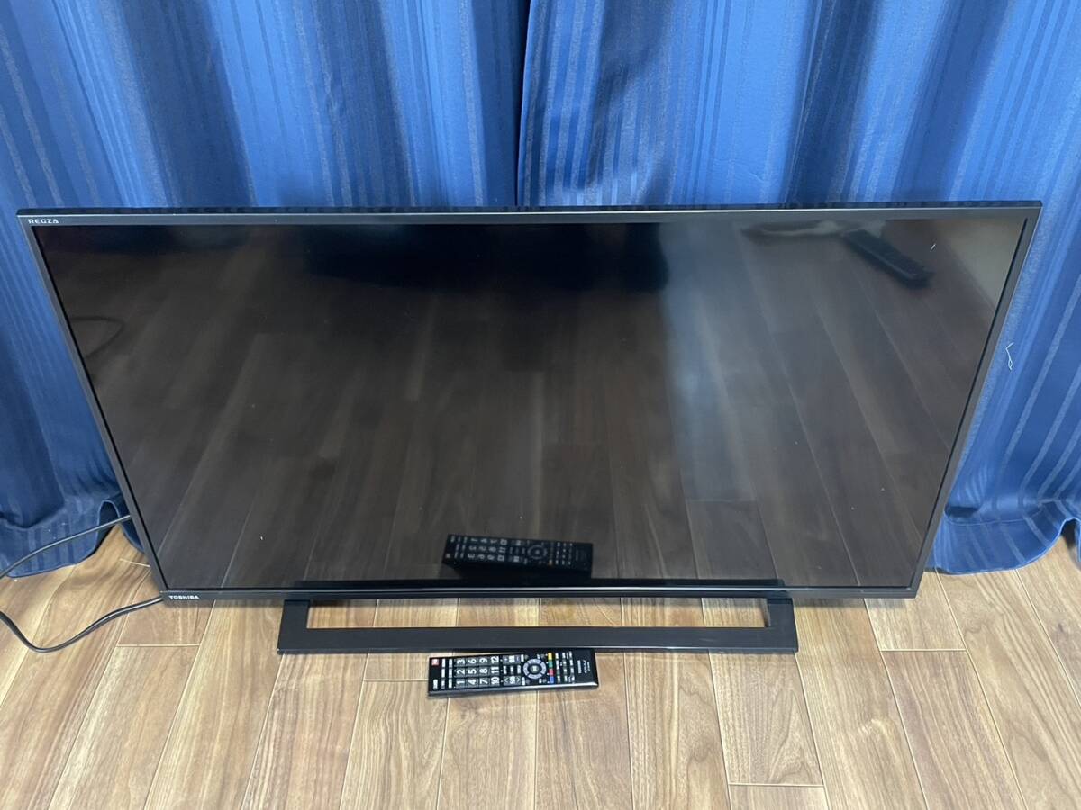 Yahoo!オークション - 東芝 REGZA 40S22 40インチ液晶テレビ Yahoo!オークション - 東芝 REGZA 40S22 40インチ液晶テレビ