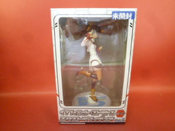 F-240416* unopened . bell sound extra figure Vol.2 [ Infinite * Stratos ]