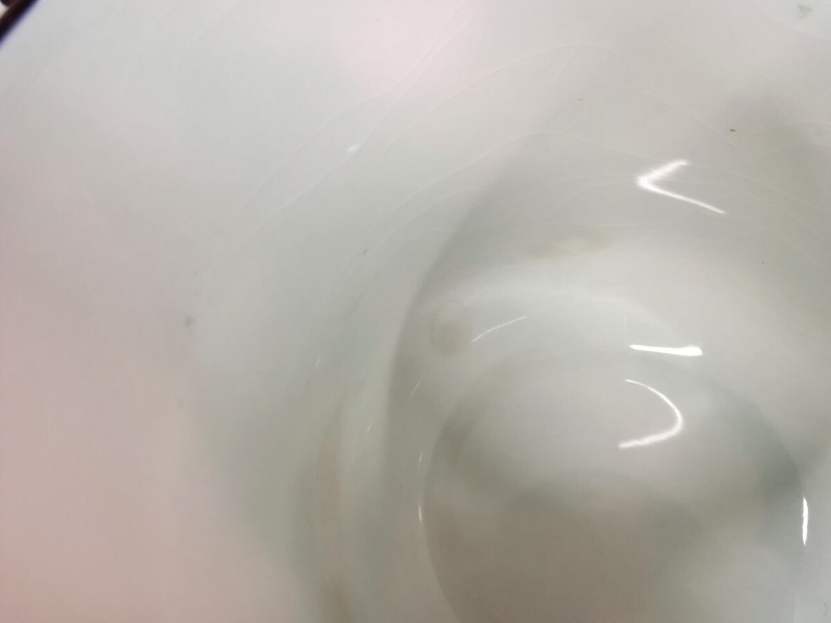 g_t W436 ☆sango ヨーロピアン EUROPEAN カップ＆ソーサー スプーン 4客＋ソーサー1枚 洋食器 陶器の画像8