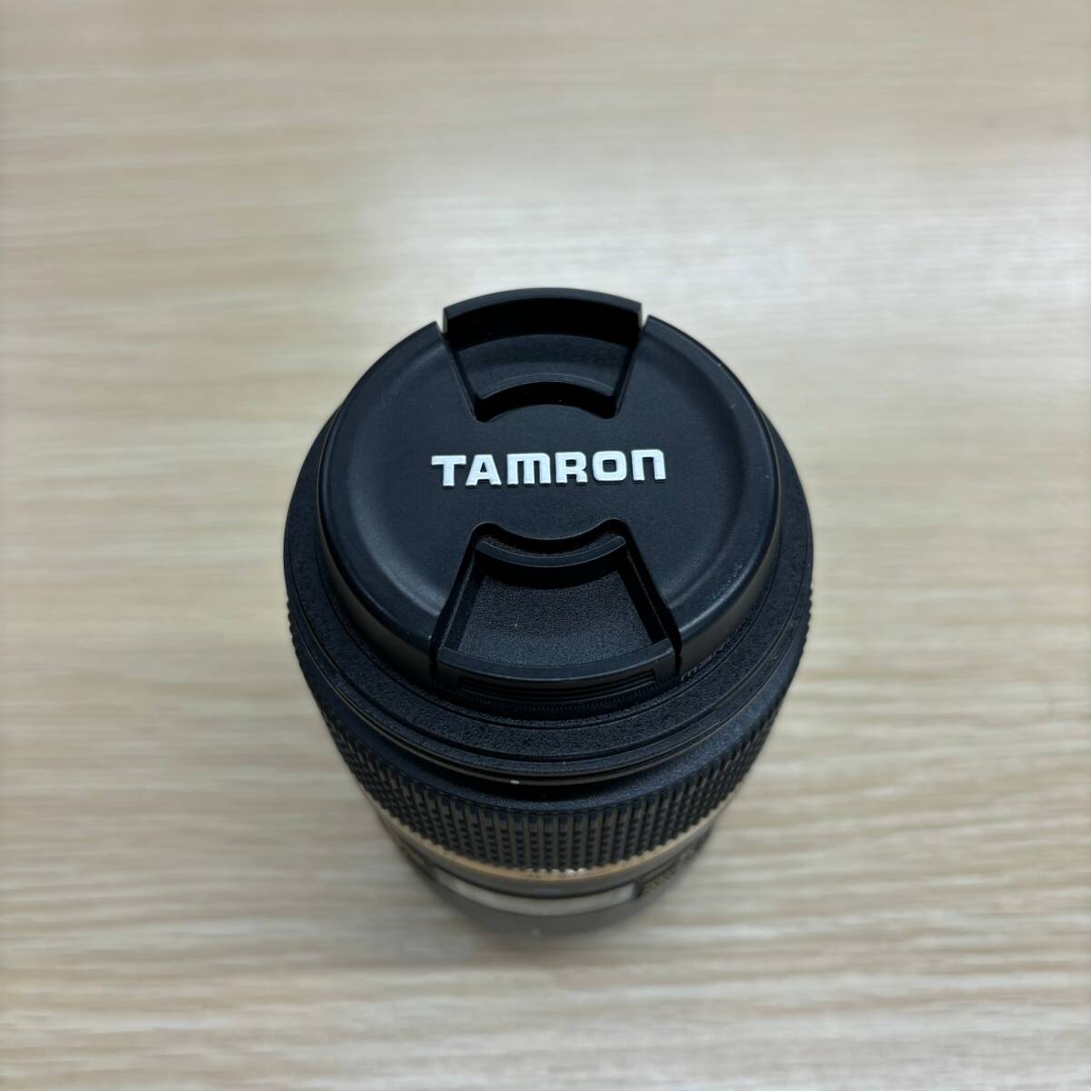 TAMRON タムロン SP AF マクロ 90mm F/2.8 Di レンズカバー付き_画像3