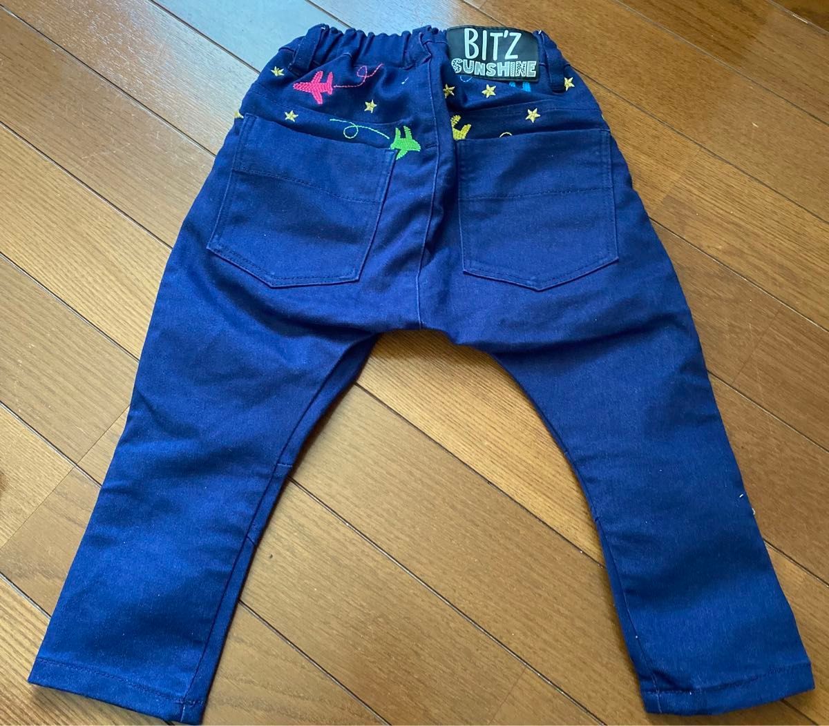 パンツ ボトムス　95  BIT'z