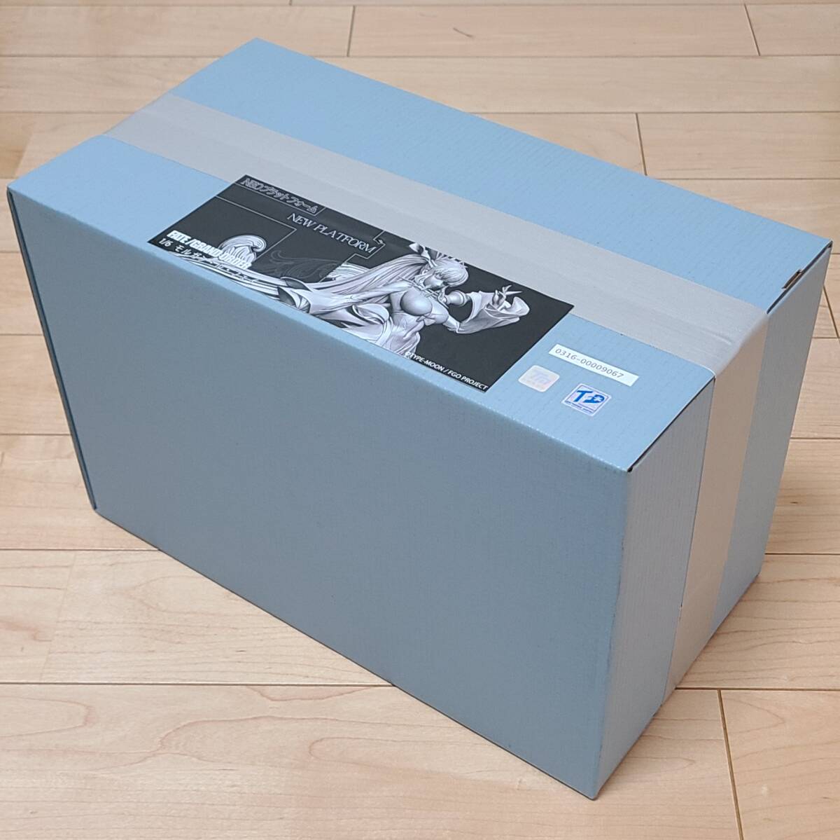 Yahoo!オークション - new platform 1/6 Fate/Grand Order Yahoo!オークション - new platform 1/6 Fate/Grand Order