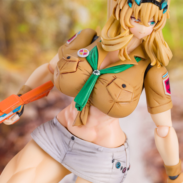 MADHANDS 1/12スケール Fate/Grand Order 動彩英霊 13 バー MADHANDS 1/12スケール Fate/Grand Order 動彩英霊 13 バー