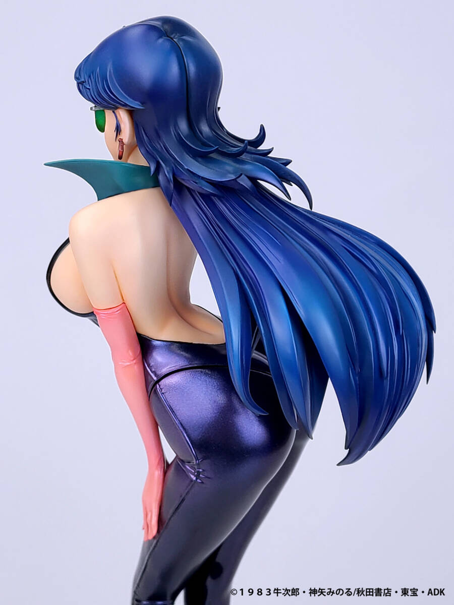 MERSA 1/6スケール プラレス3四郎(アニメ版)シーラ・ミスティ MERSA 1/6スケール プラレス3四郎(アニメ版)シーラ・ミスティ