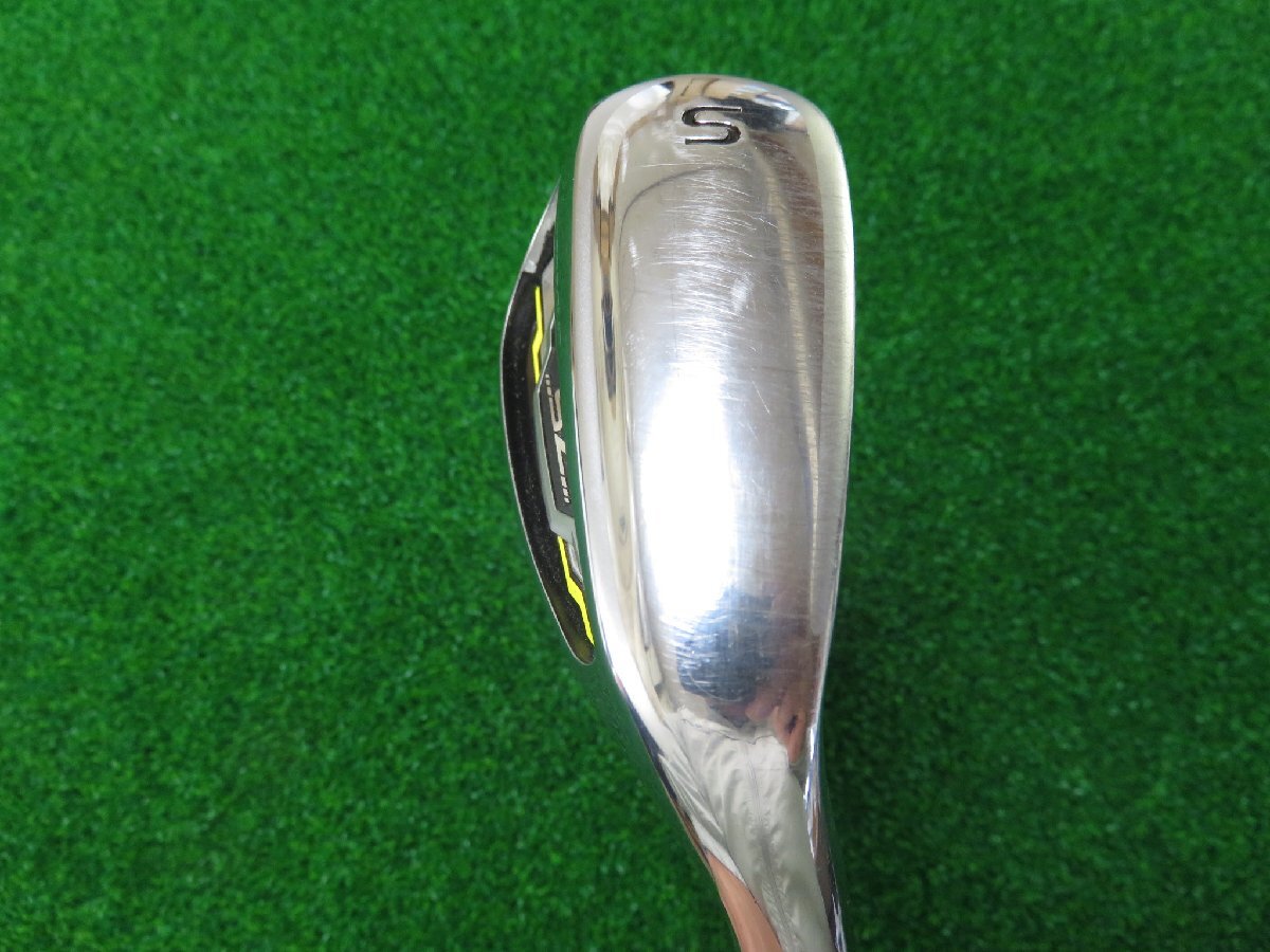  Cobra 2020 SZ KING SZ SPEEDZONE iron SW 55° Zelos7-S