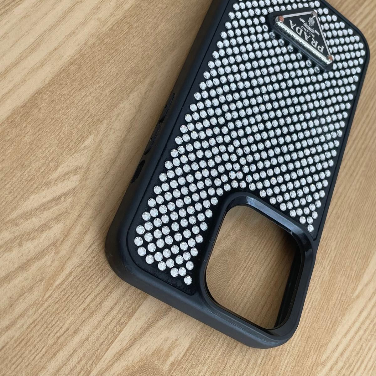 レア PRADA iPhone13PRO プラダ iPhoneケース スマホカバー レア PRADA iPhone13PRO プラダ iPhoneケース スマホカバー