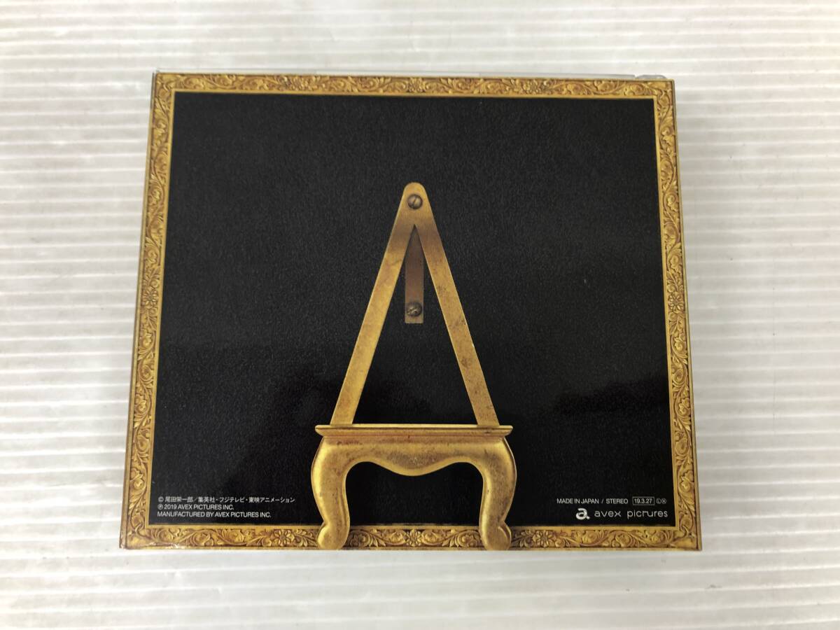 ワンピース ONE PIECE 20th Anniversary BEST ALBUM [CD] ※ケース割れあり 中古品 syacd073754の画像2