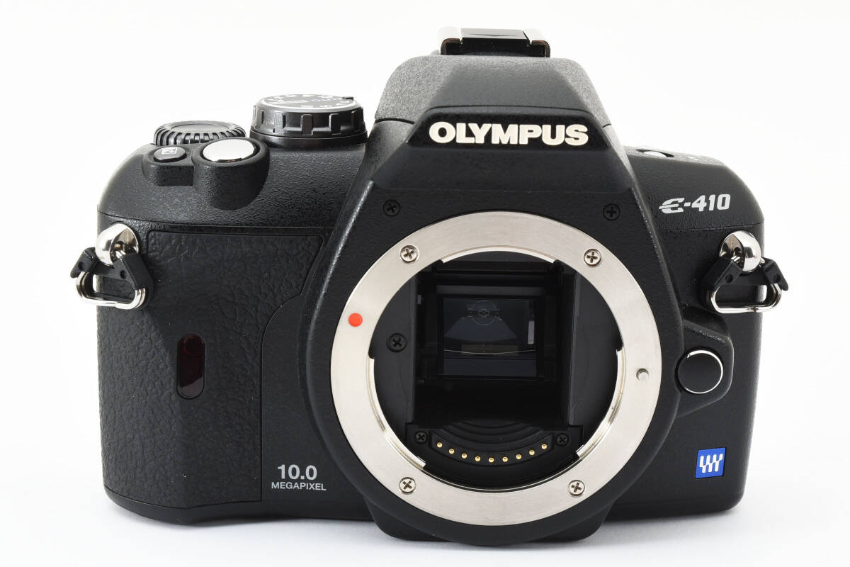 ★ Красота ★ Olympus Olympus E-410 Body #8580 2118594