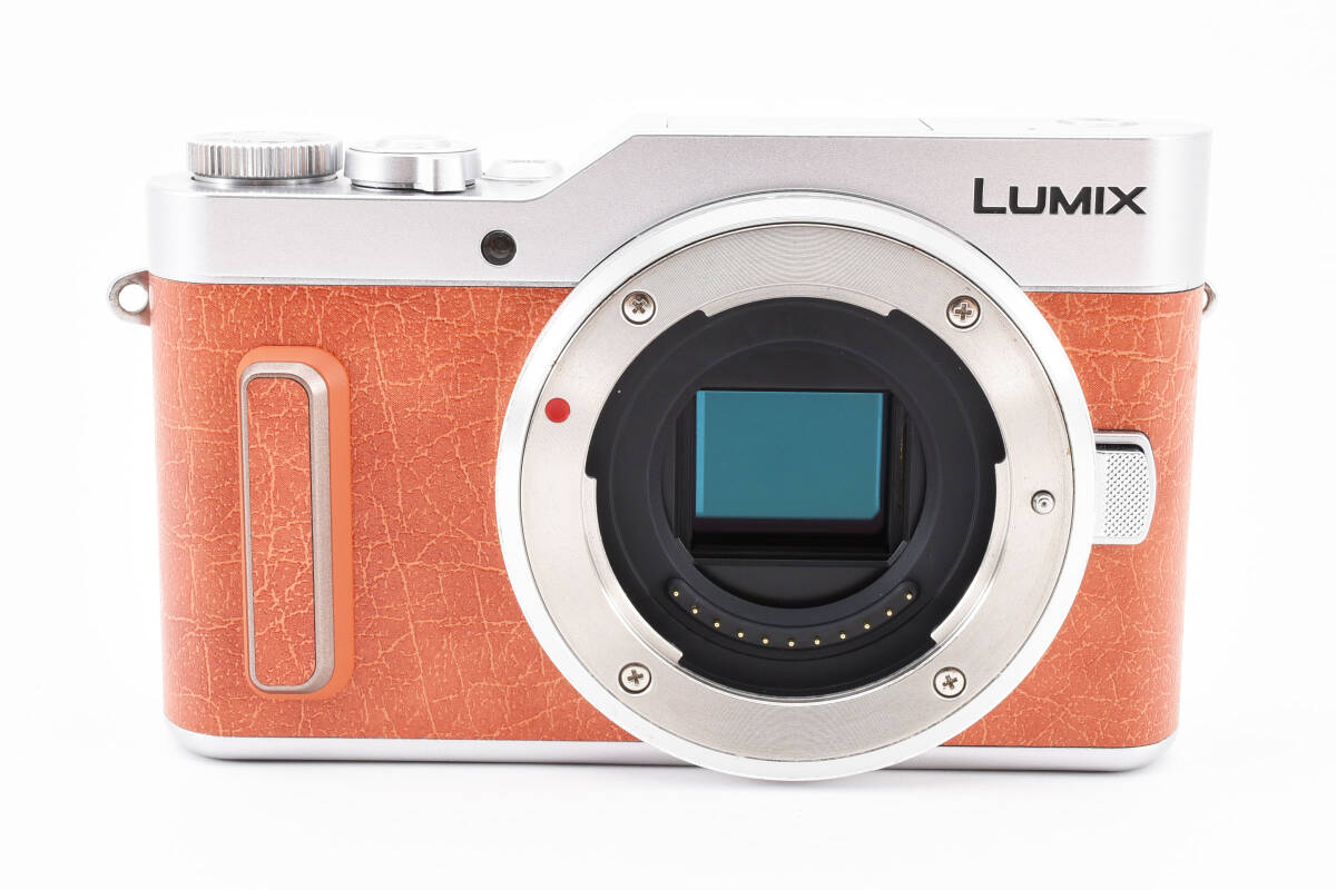 ★大特価★Panasonic パナソニック LUMIX DC-GF10 #8604 2122388_画像1