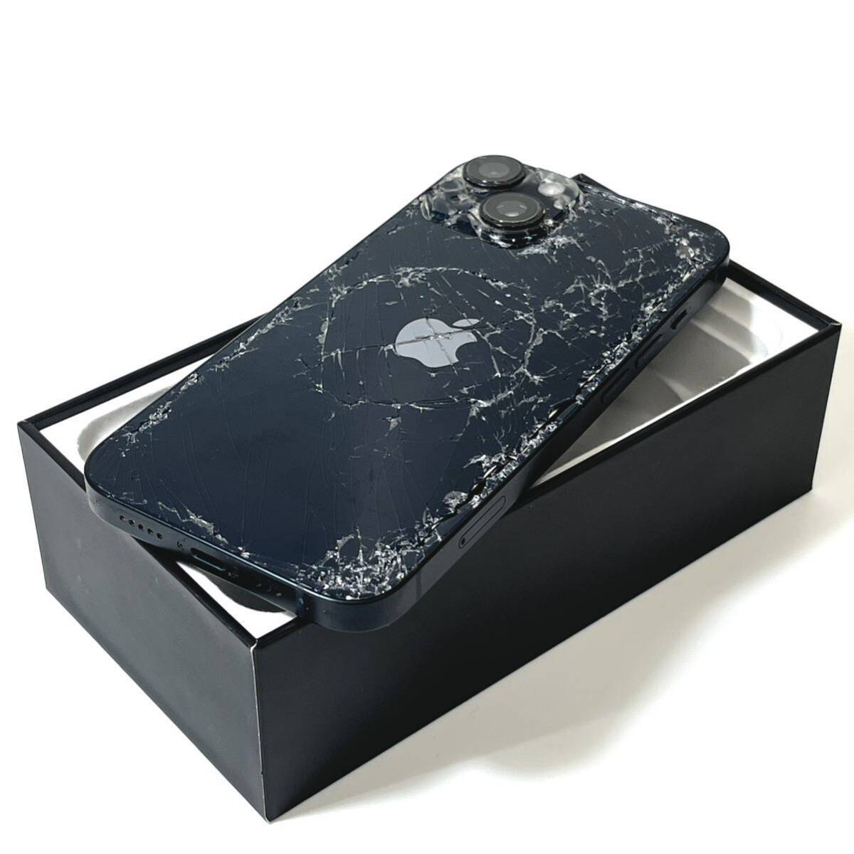 19950円 【ジャンク品】Apple|iPhone 14 128GB|SIMフリー 19950円 【ジャンク品】Apple|iPhone 14 128GB|SIMフリー
