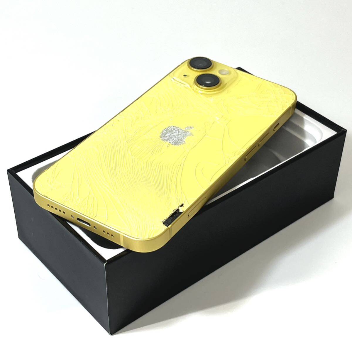21350円 【ジャンク品】Apple|iPhone 14 128GB|SIMフリー 21350円 【ジャンク品】Apple|iPhone 14 128GB|SIMフリー