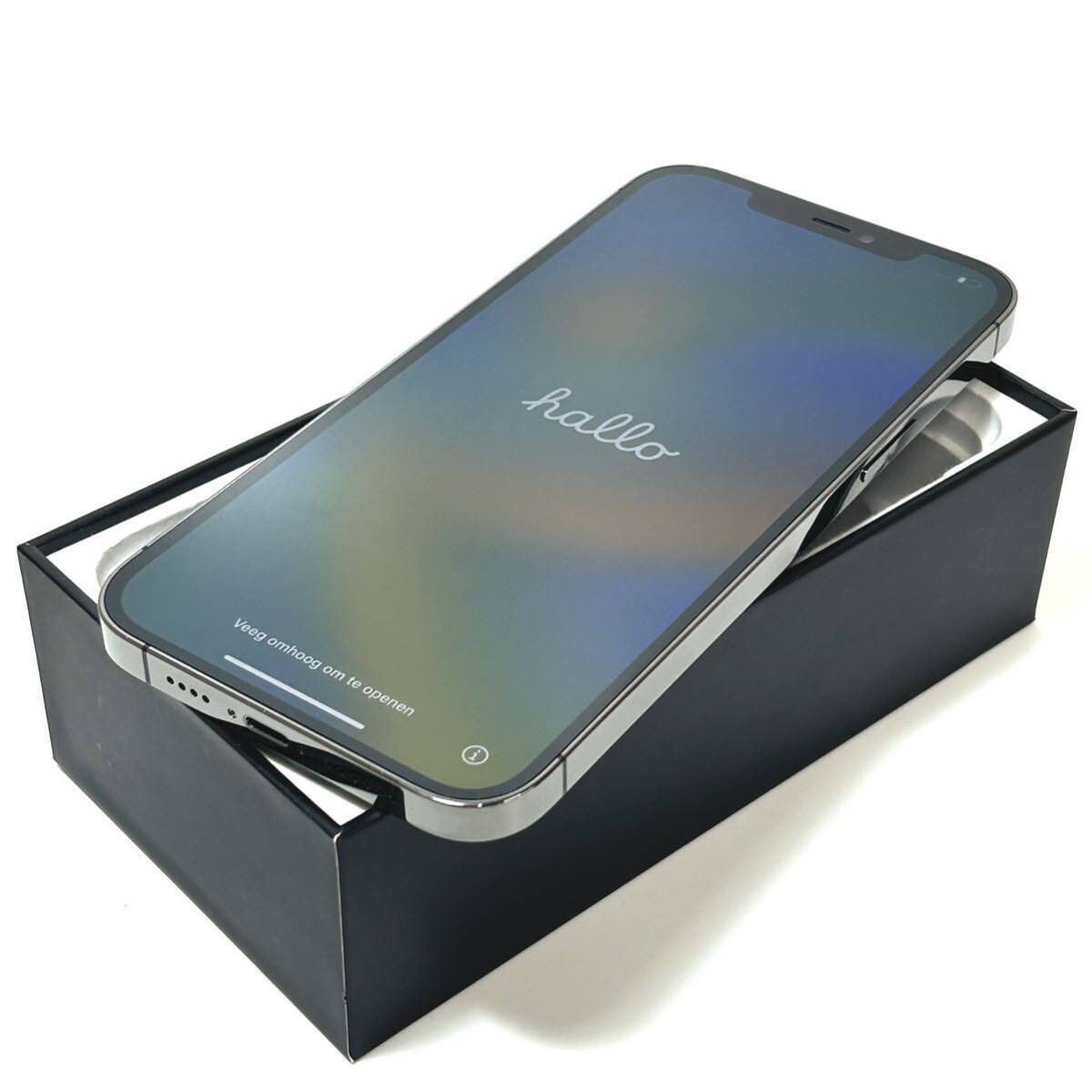 ジャンク品】Apple|iPhone 12 Pro Max 128GB|SIMフリー|最大 ジャンク品】Apple|iPhone 12 Pro Max 128GB|SIMフリー|最大