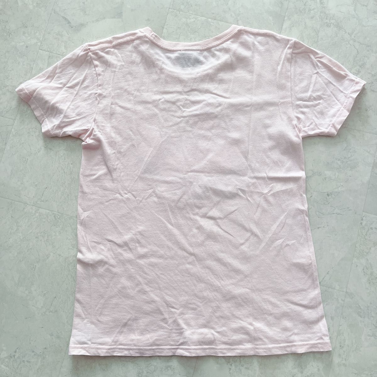 miffy Tシャツ レディース M ミッフィー トップス 半袖 ピンク