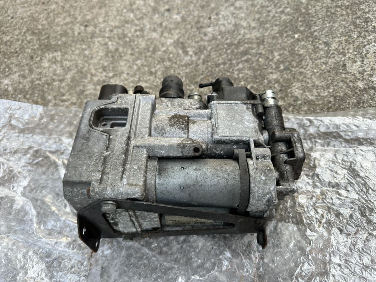 BMW R1150R ABS unit actual work bike from removed (R1150GS R1150RT R850R)