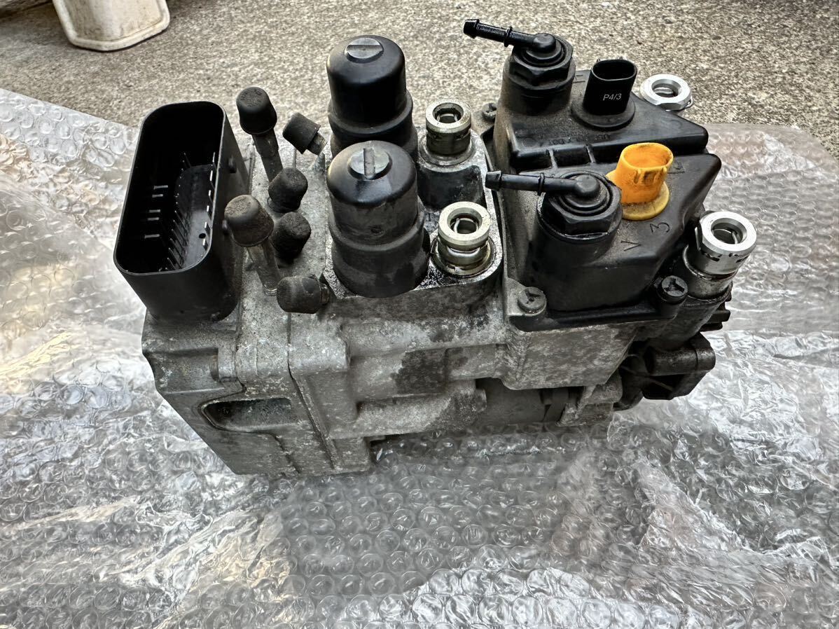 BMW R1150R ABS unit actual work bike from removed (R1150GS R1150RT R850R)