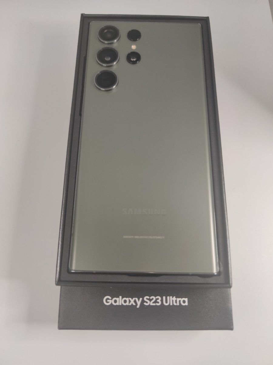 Galaxy S23 ultra グリーン 256GB 韓国版 Simフリー|Yahoo Galaxy S23 ultra グリーン 256GB 韓国版 Simフリー|Yahoo