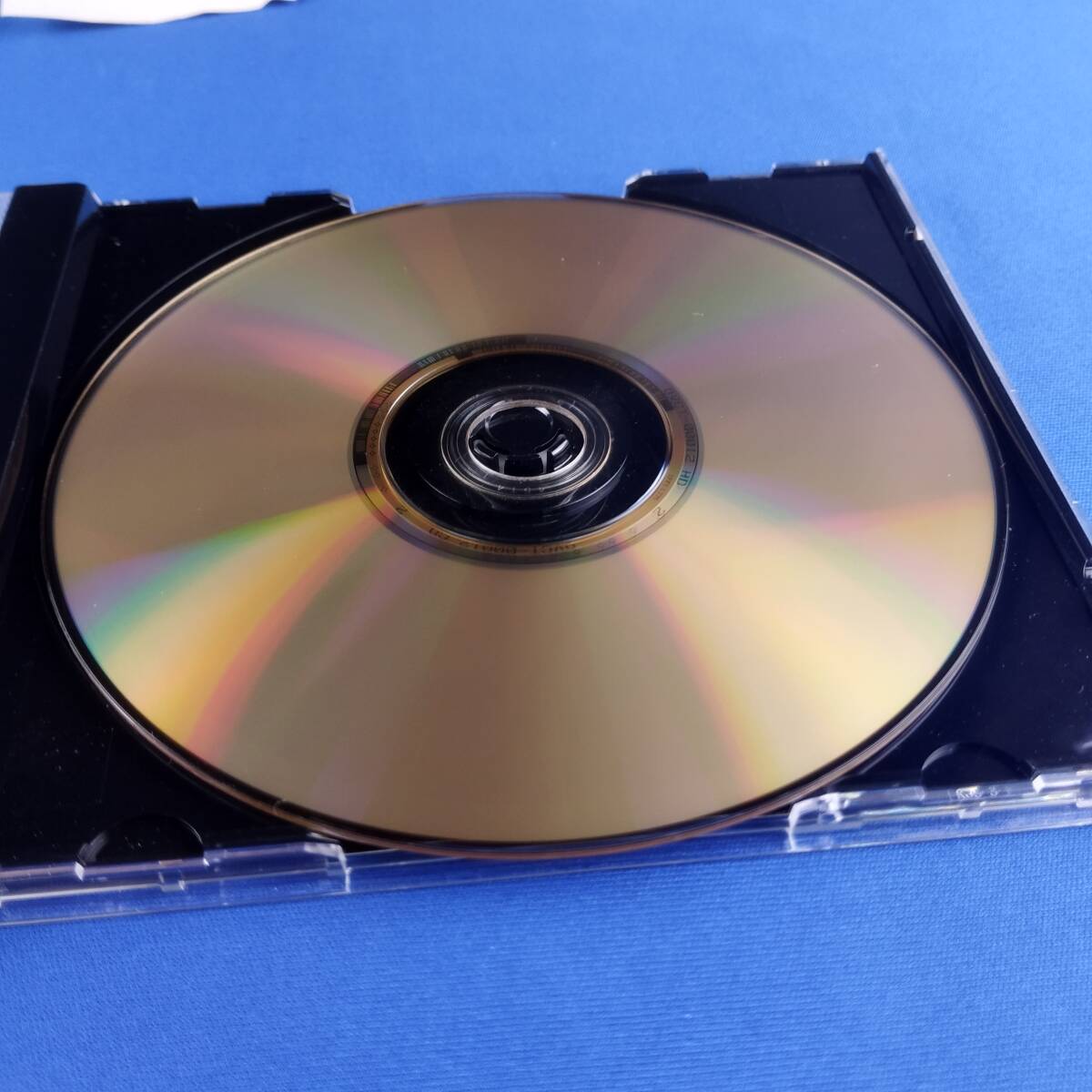 1SC6 CD 清水 和音 ショパン バラード＆スケルツォ集 SACDの画像6