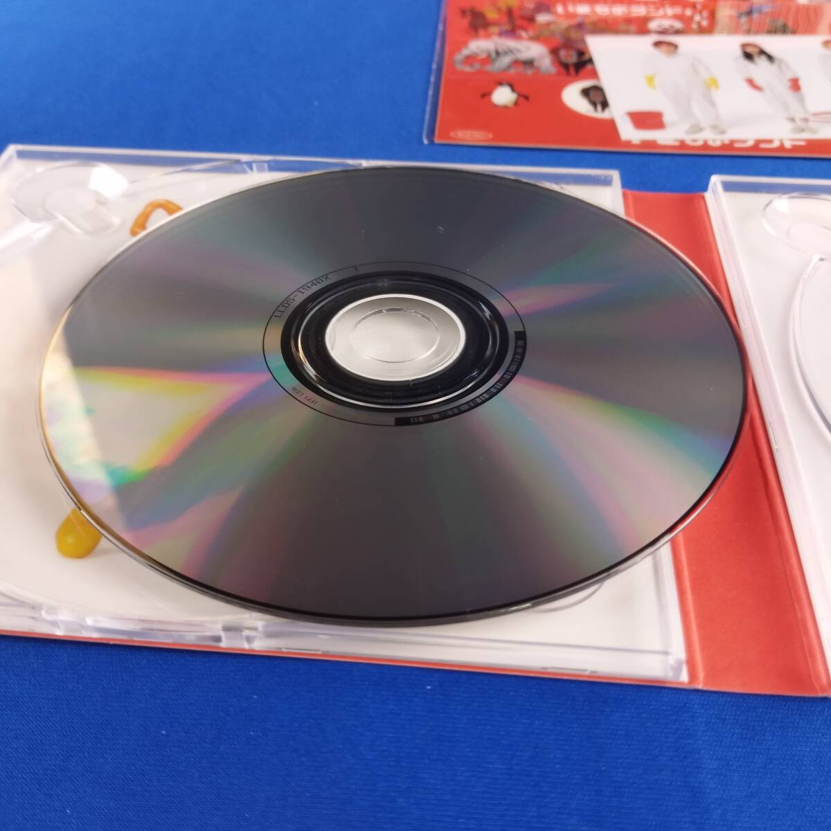 2SC14 CD いきものがかり いきものばかり メンバーズBESTセレクション 初回生産限定盤_画像4