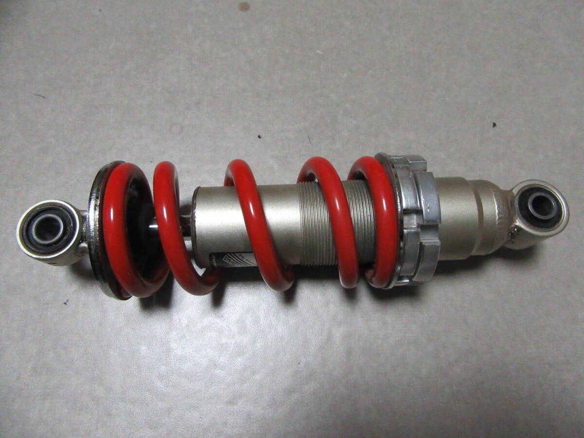 SP Takegawa rear shock KSR110 03~08 year 06-04-039