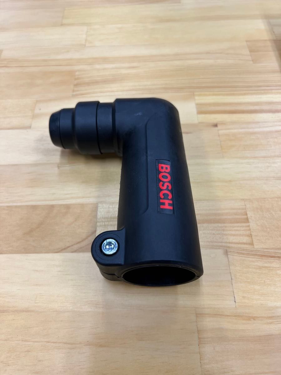 BOSCH(ボッシュ) 】SDSプラスハンマードリル用アングルSDS-AH/1 BOSCH(ボッシュ) 】SDSプラスハンマードリル用アングルSDS-AH/1