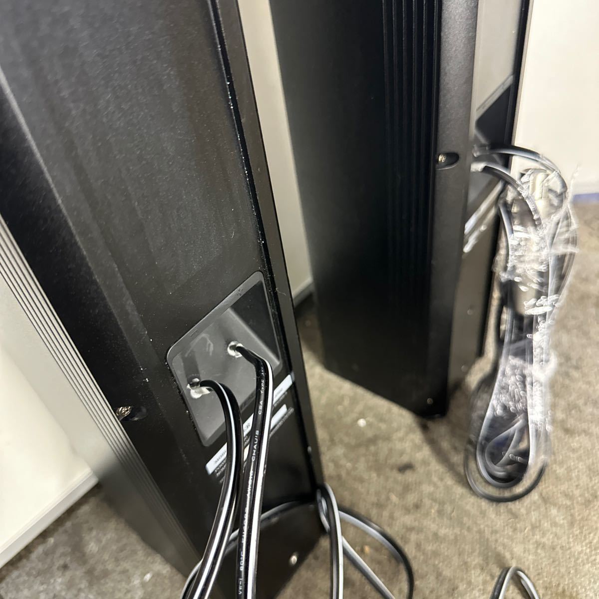 G」送料無料 BOSE 77WER スピーカー ペア 良品 引取歓迎 立ち G」送料無料 BOSE 77WER スピーカー ペア 良品 引取歓迎 立ち
