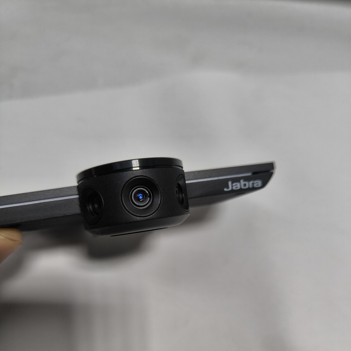 「T13_6K」Jabra Webカメラ PanaCast VSU010 高性能、180°視野パノラマ４Ｋ 映像、会議用ビデオカメラ 動作品の画像3