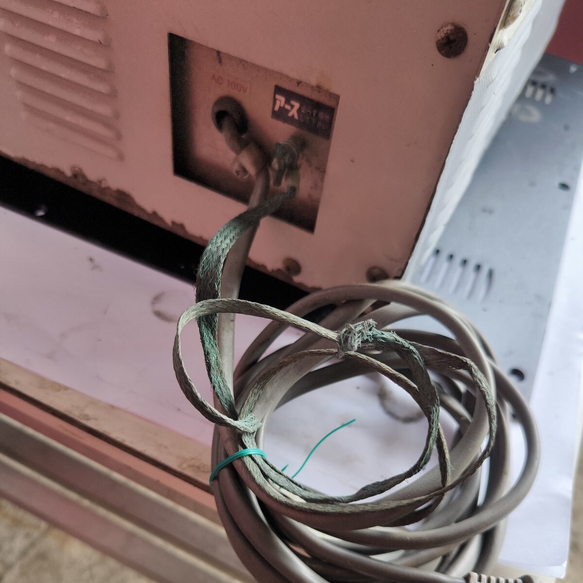 Yahoo!オークション - 「2FZ14」SHARP 超音波洗浄機 UTA-152 Yahoo!オークション - 「2FZ14」SHARP 超音波洗浄機 UTA-152