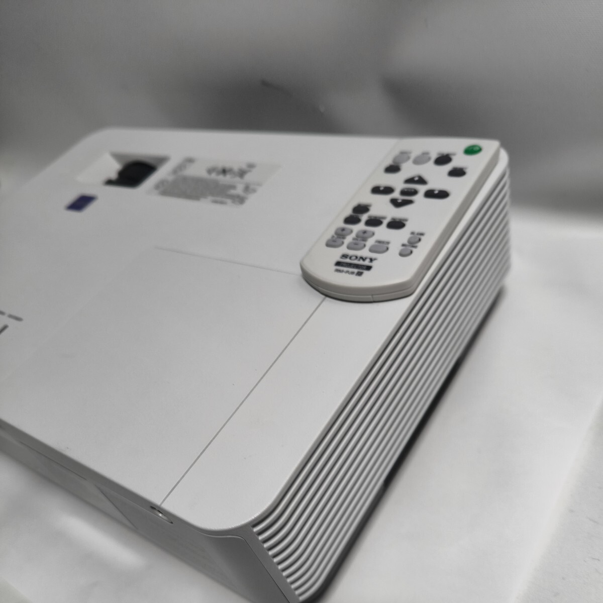 6800円 「2FP14」送料無料 動作確認SONY ソニー プロジェクター 6800円 「2FP14」送料無料 動作確認SONY ソニー プロジェクター