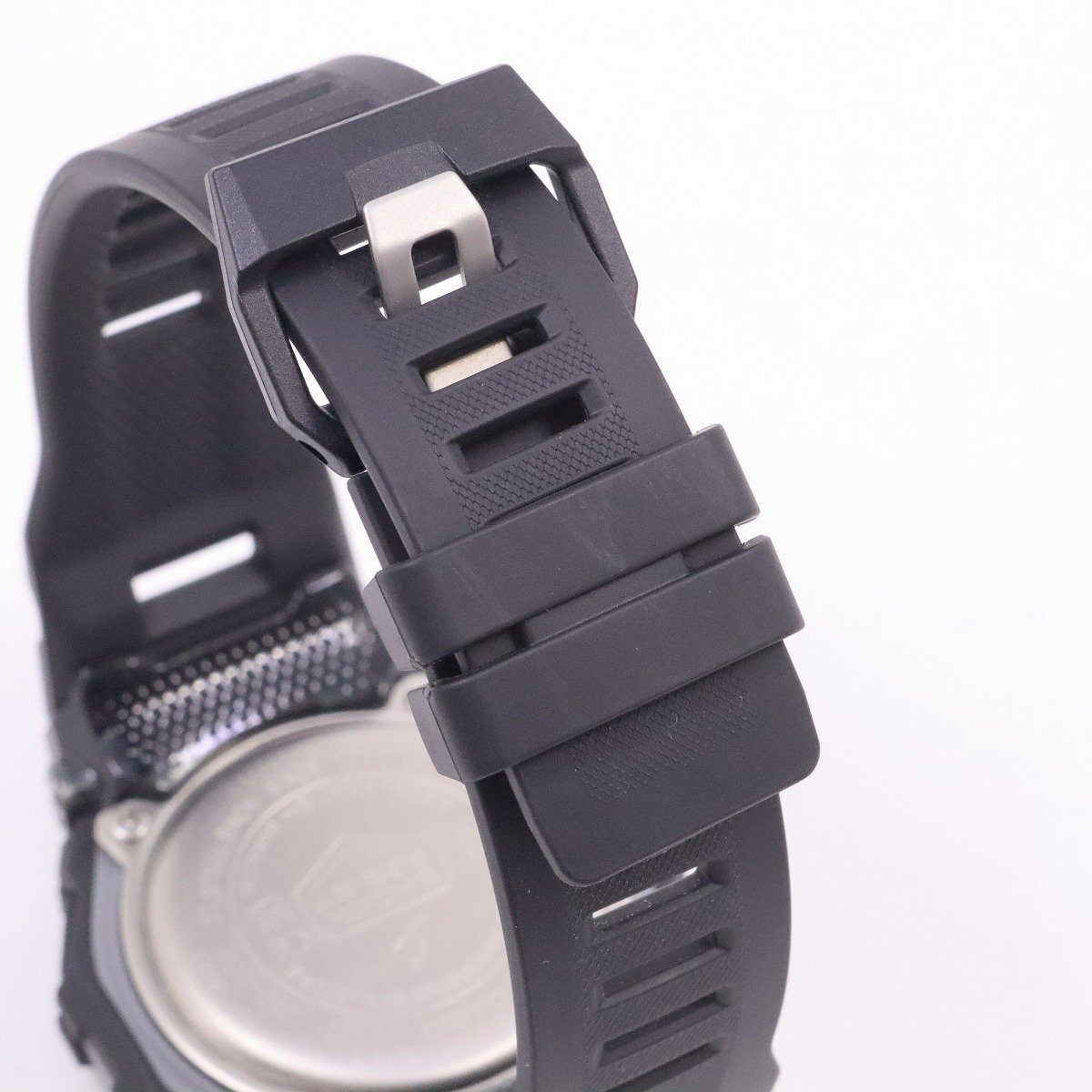 カシオ G-SHOCK G-SQUAD Bluetooth スマートフォンリンク 海外モデル メンズ 腕時計 GBD-200-1ER【いおき質店】の画像6