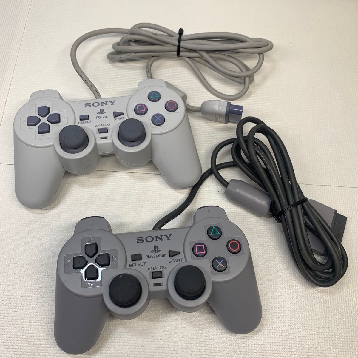 【ジャンク品】　まとめて　11個　ゲームハード　コントローラー　SONY PSP・任天堂 GAMECUBE・任天堂 SWITCH ・任天堂 DS 他　　_画像6