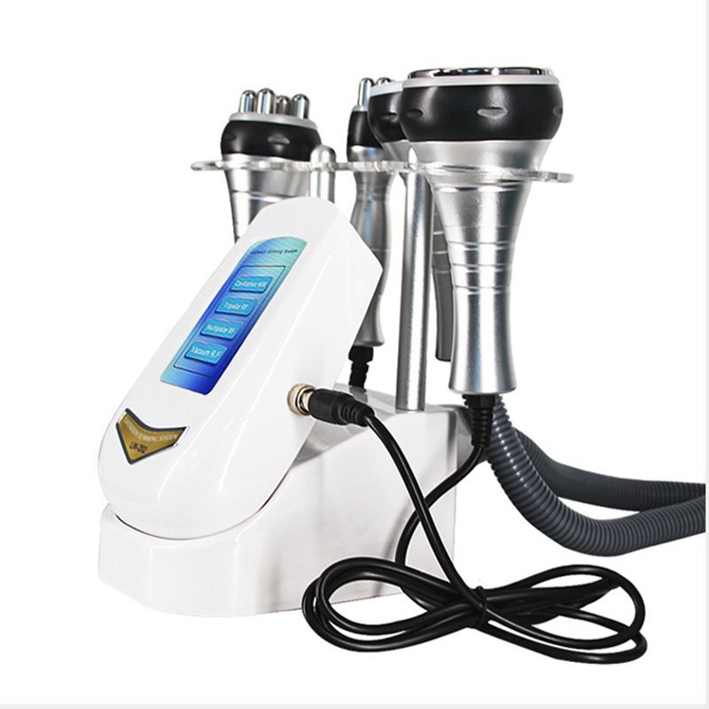 4in1 40kHzkyabite-shonRF radio wave LED family business use height cycle Esthe equipment combined beauty machine .. equipment Esthe salon body care face day book@ language 