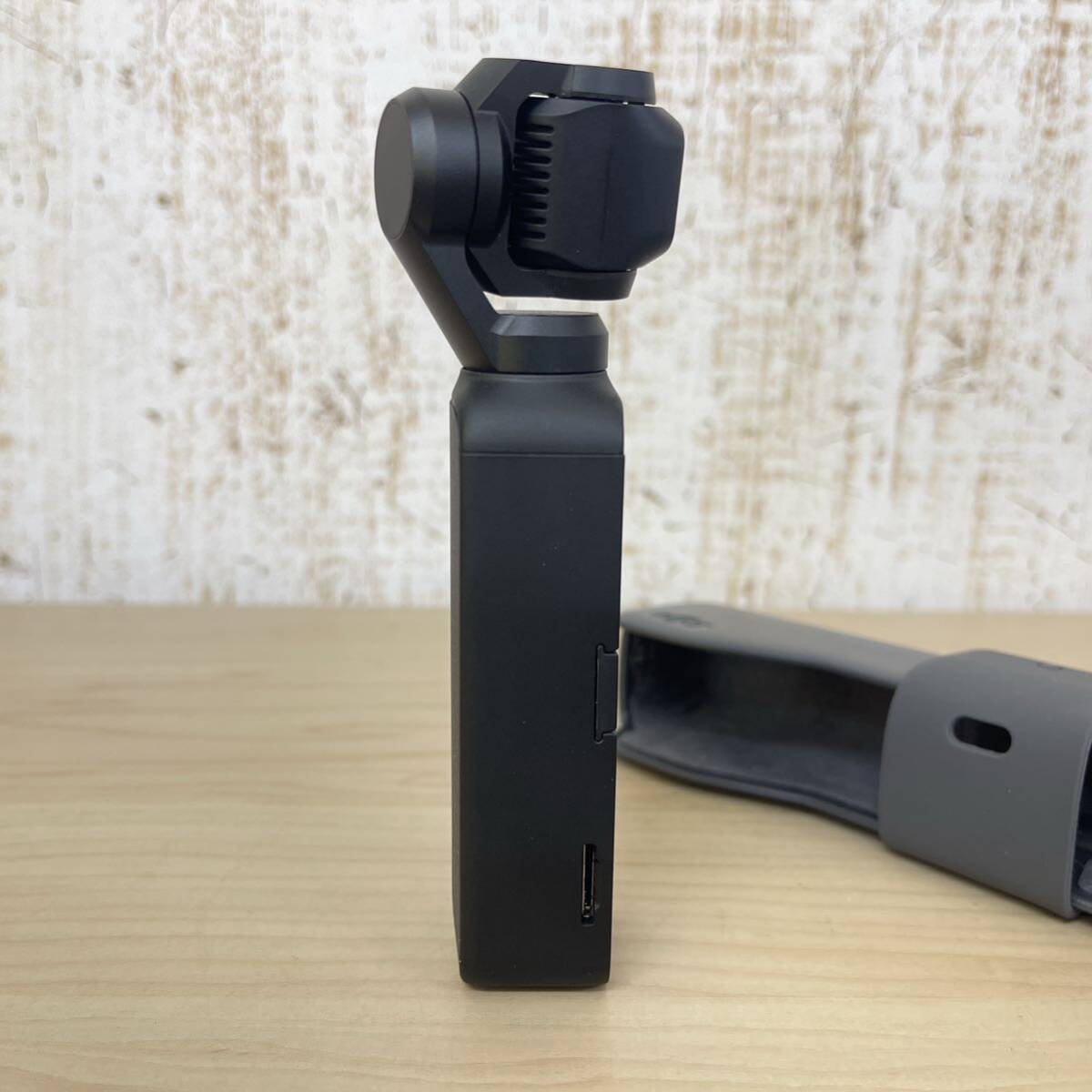 DJI OSMO POCKET OT110 ポケット ジンバル ビデオ カメラ_画像6