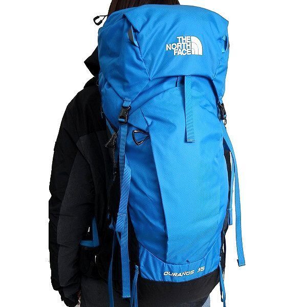 THE NORTH FACE ノースフェイス 定価2.7万 Ouranos35 テクニカルパック バックパック リュックサック NM62101 RA 36.5L ▲050▼bus9315cの画像1