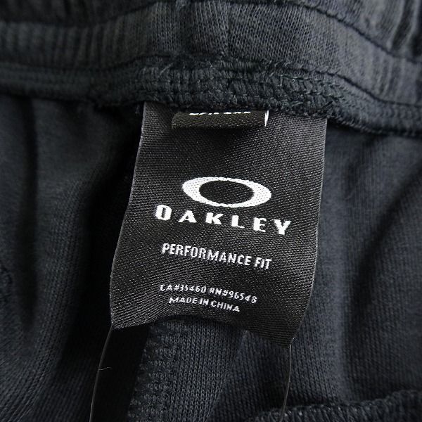 OAKLEY Oacley новый товар . пот скорость .×UPF15+ стрейч легкий брюки Technica ru одежда FOA403575 02E M ^018Vbus1965d